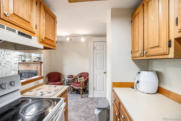 $319,900 | 2205 Arapahoe Avenue, Unit 8, Boulder, CO 80302