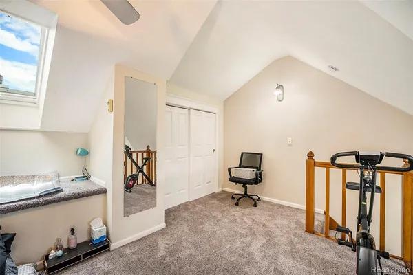 $319,900 | 2205 Arapahoe Avenue, Unit 8, Boulder, CO 80302