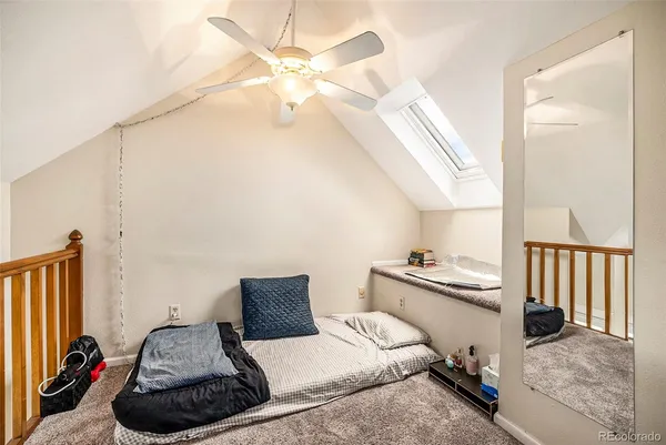 $319,900 | 2205 Arapahoe Avenue, Unit 8, Boulder, CO 80302