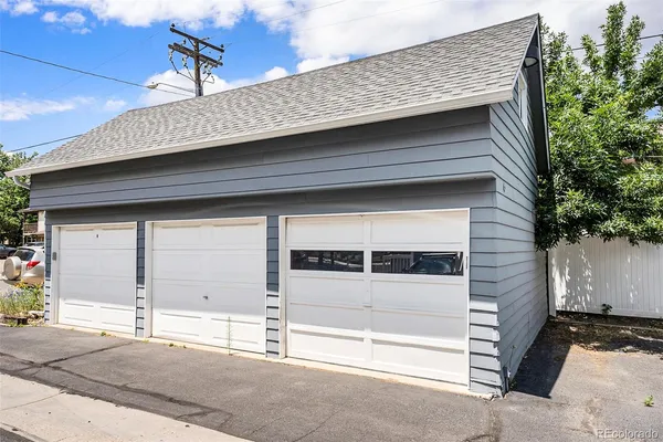 $319,900 | 2205 Arapahoe Avenue, Unit 8, Boulder, CO 80302