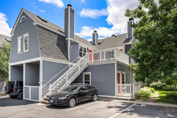 $319,900 | 2205 Arapahoe Avenue, Unit 8, Boulder, CO 80302