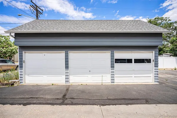 $319,900 | 2205 Arapahoe Avenue, Unit 8, Boulder, CO 80302