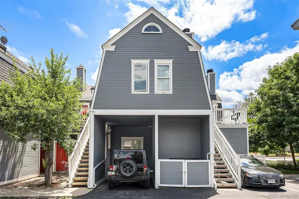 $319,900 | 2205 Arapahoe Avenue, Unit 8, Boulder, CO 80302