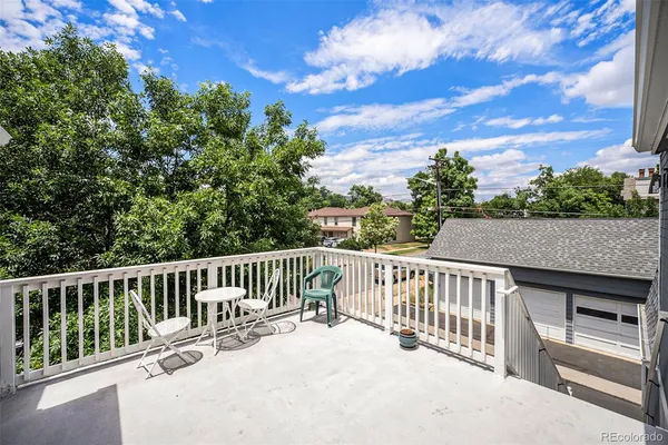 $319,900 | 2205 Arapahoe Avenue, Unit 8, Boulder, CO 80302