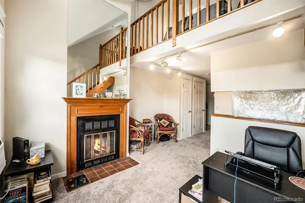 $319,900 | 2205 Arapahoe Avenue, Unit 8, Boulder, CO 80302