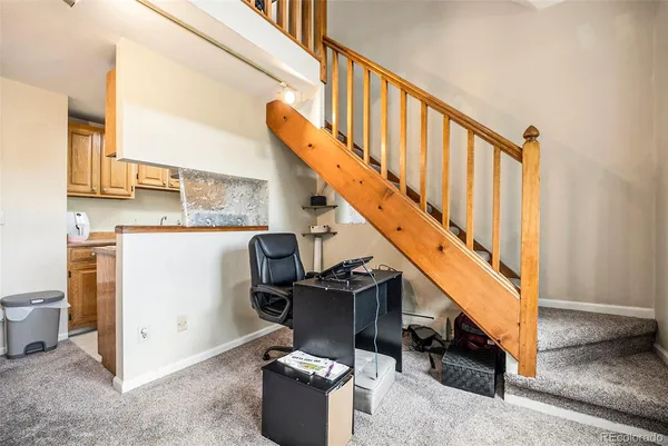 $319,900 | 2205 Arapahoe Avenue, Unit 8, Boulder, CO 80302