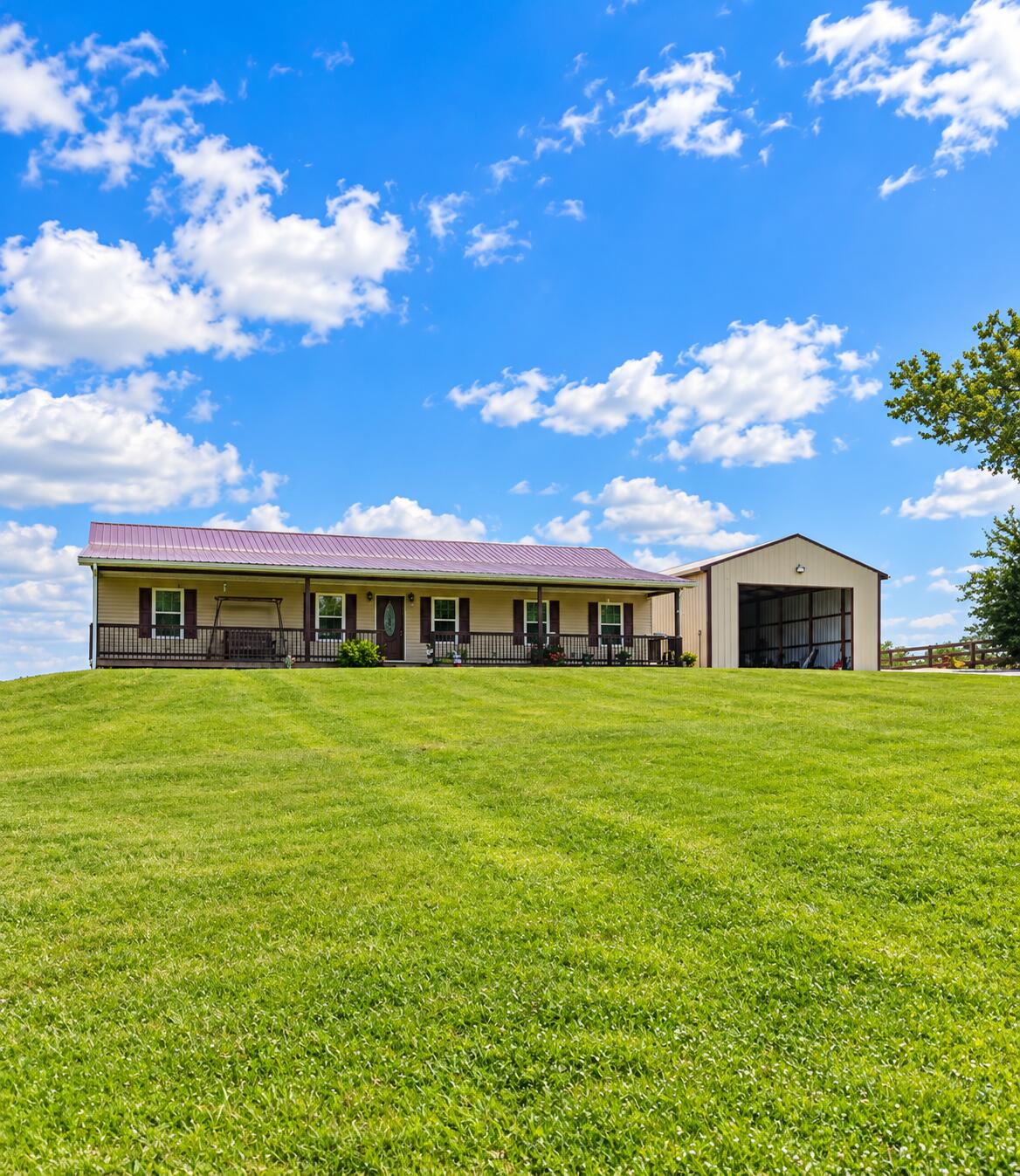 1392 South Bluegrass Road Brooksville, KY 41004 - Photo 1 of 39 D808FF20-3286-4BA5-9422-7322745F8A86