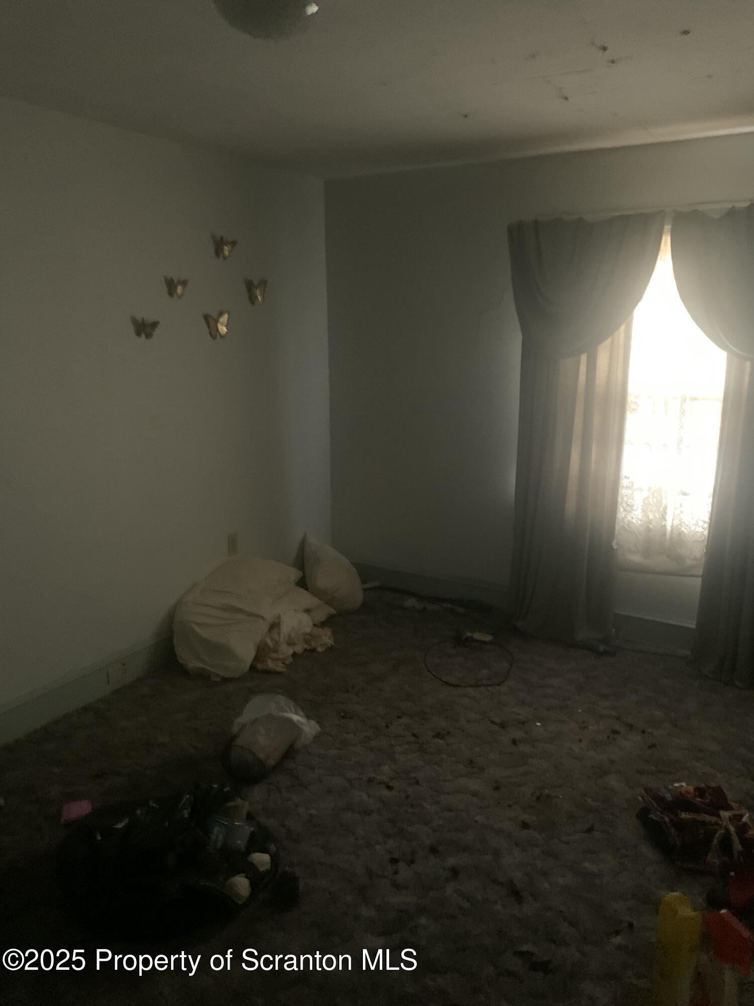 1018 Madison Avenue Scranton, PA 18510 - Photo 11 of 13 a view of small space