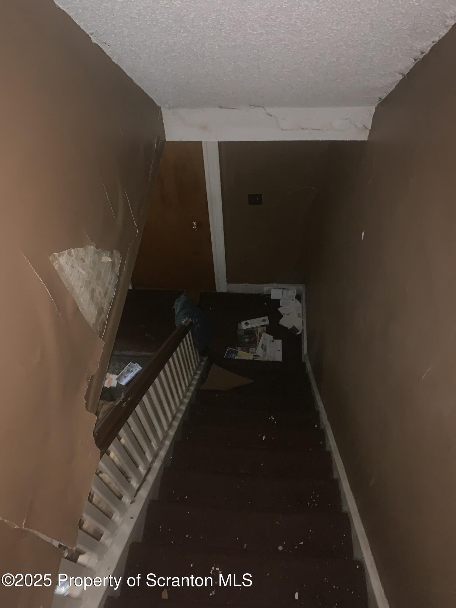 1018 Madison Avenue Scranton, PA 18510 - Photo 13 of 13 a view of a closet