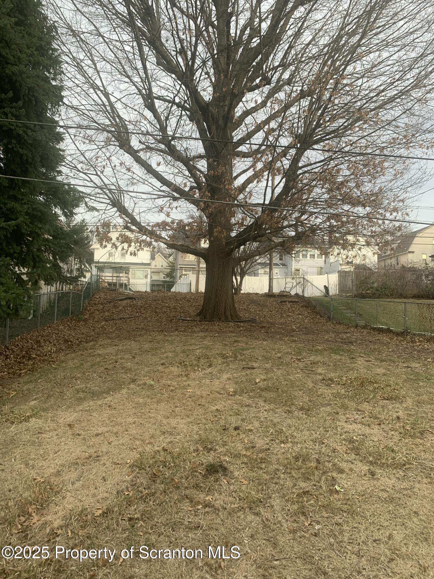 1018 Madison Avenue Scranton, PA 18510 - Photo 3 of 13 a view of outdoor space with deck