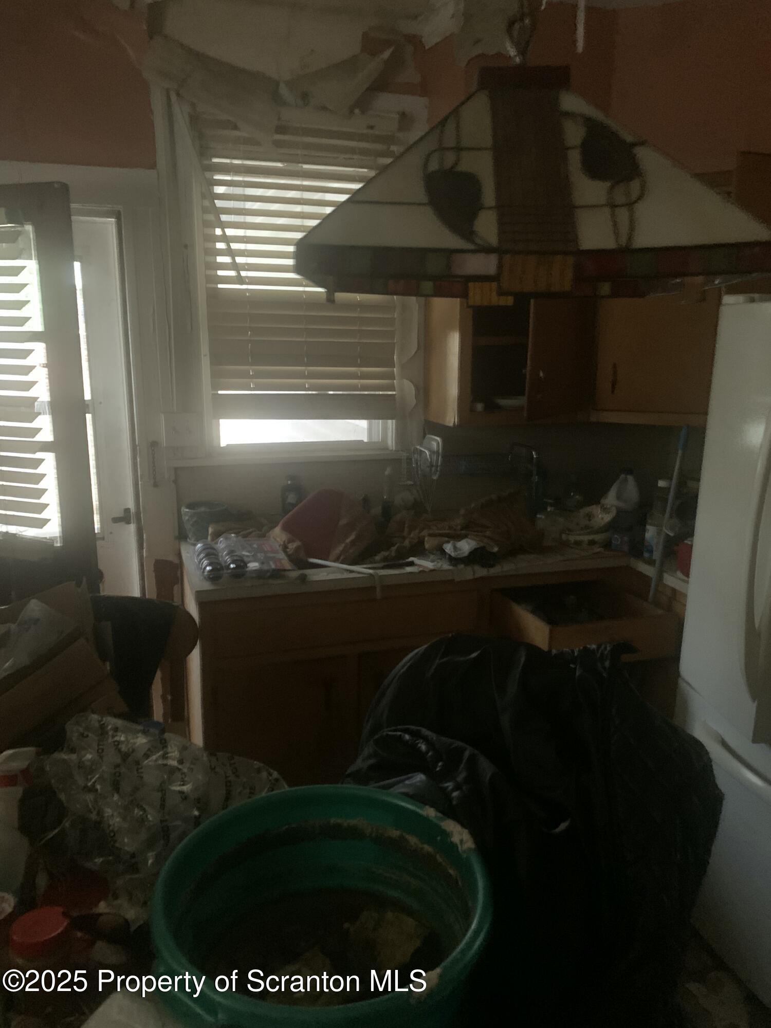 1018 Madison Avenue Scranton, PA 18510 - Photo 4 of 13 a bathroom with a sink