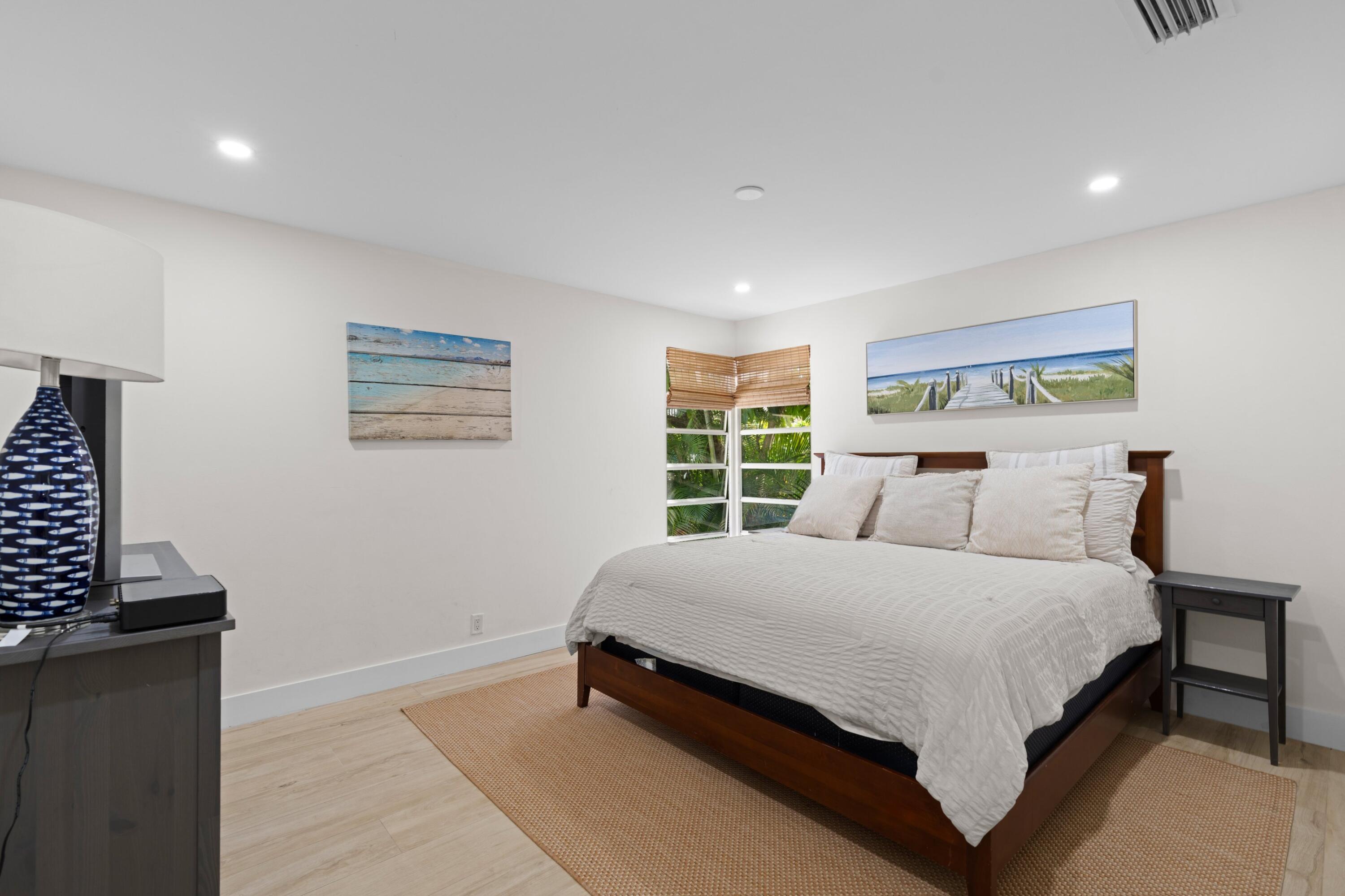 486 Northwest 1st Street Boca Raton, FL 33432 - Photo 15 of 48 Primary Bedroom