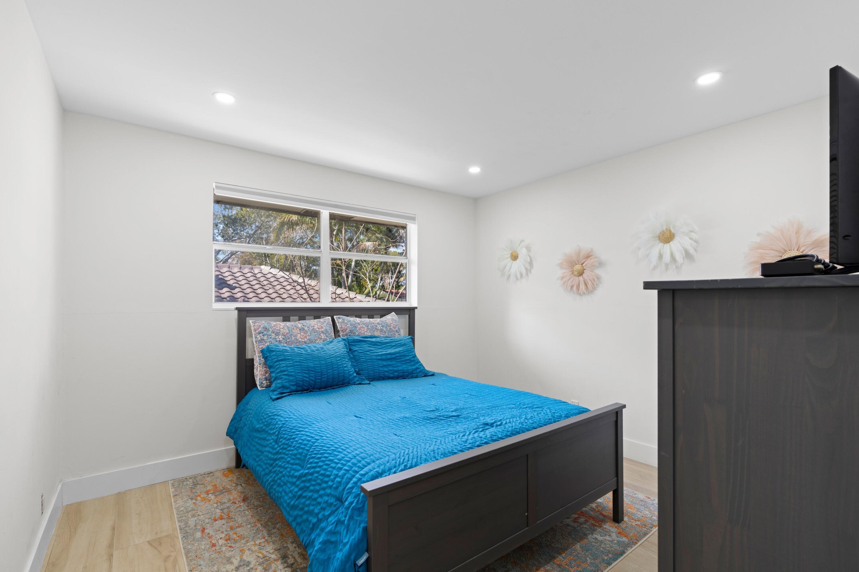 486 Northwest 1st Street Boca Raton, FL 33432 - Photo 18 of 48 Bedroom #3