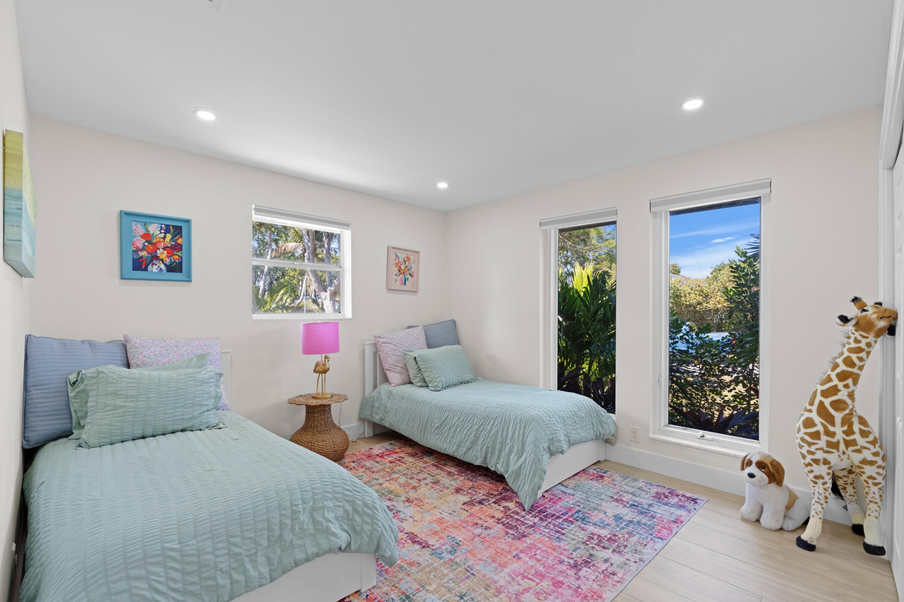 486 Northwest 1st Street Boca Raton, FL 33432 - Photo 20 of 48 Bedroom #2