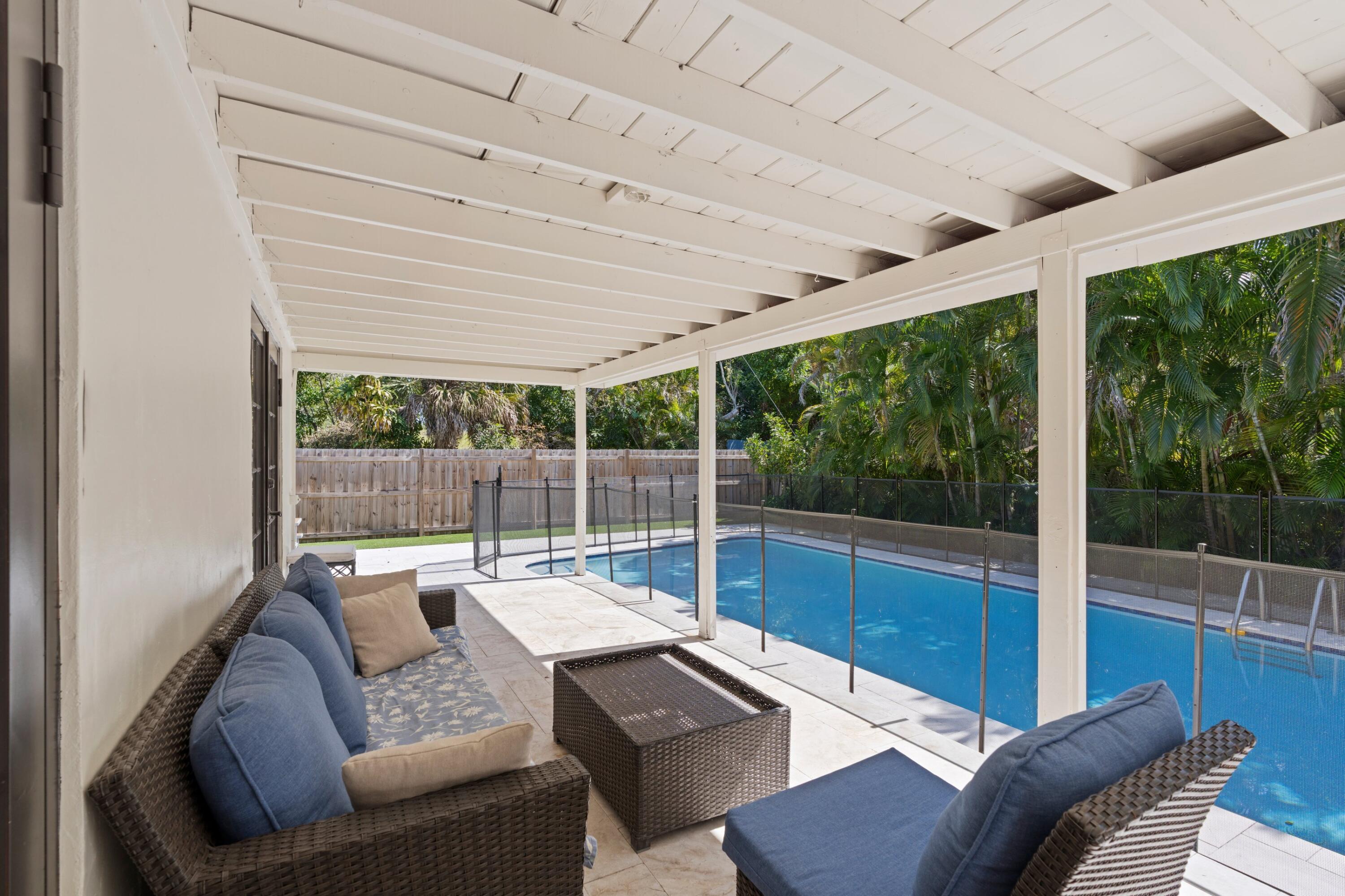 486 Northwest 1st Street Boca Raton, FL 33432 - Photo 22 of 48 Patio