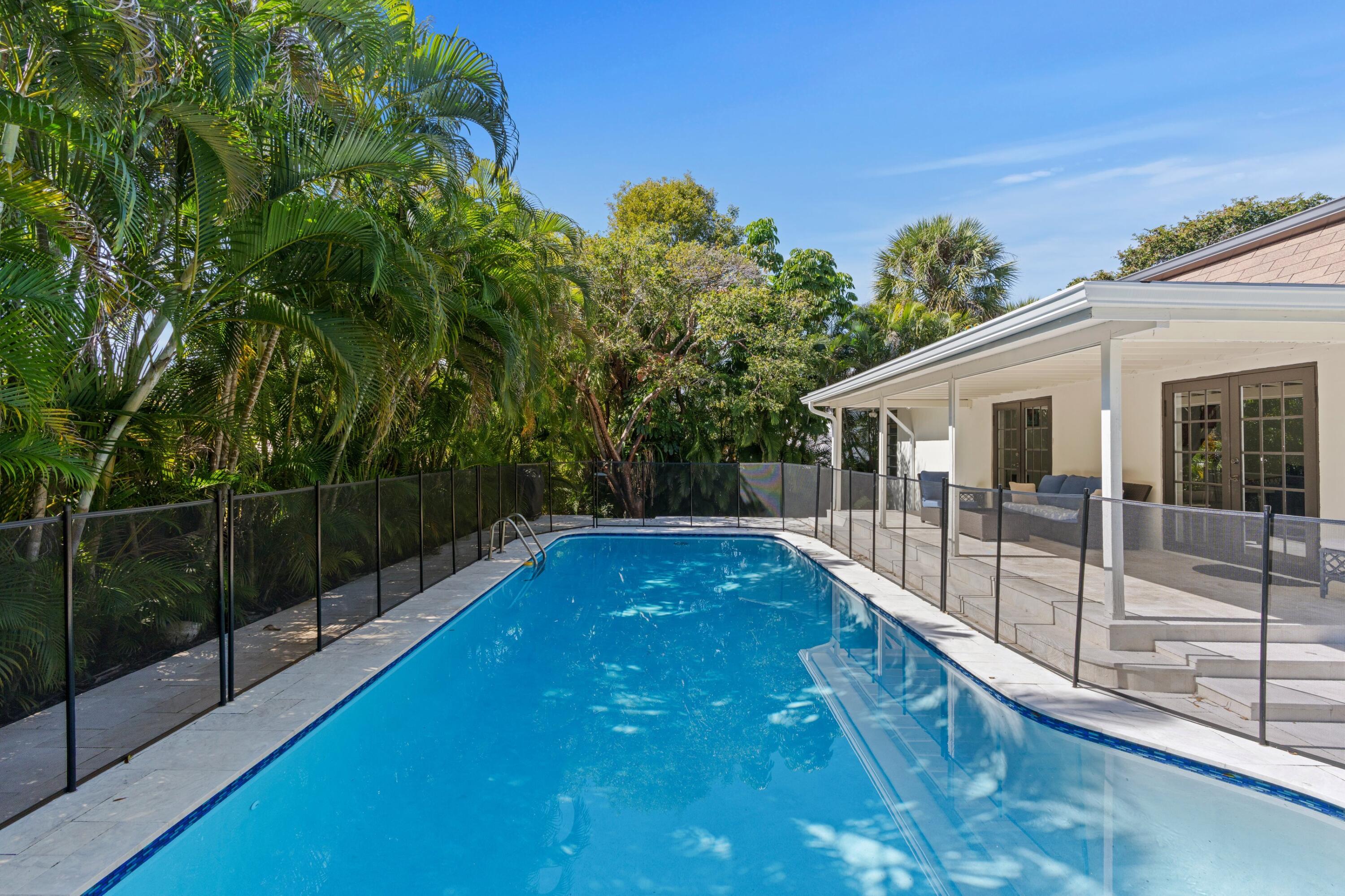 486 Northwest 1st Street Boca Raton, FL 33432 - Photo 23 of 48 Pool