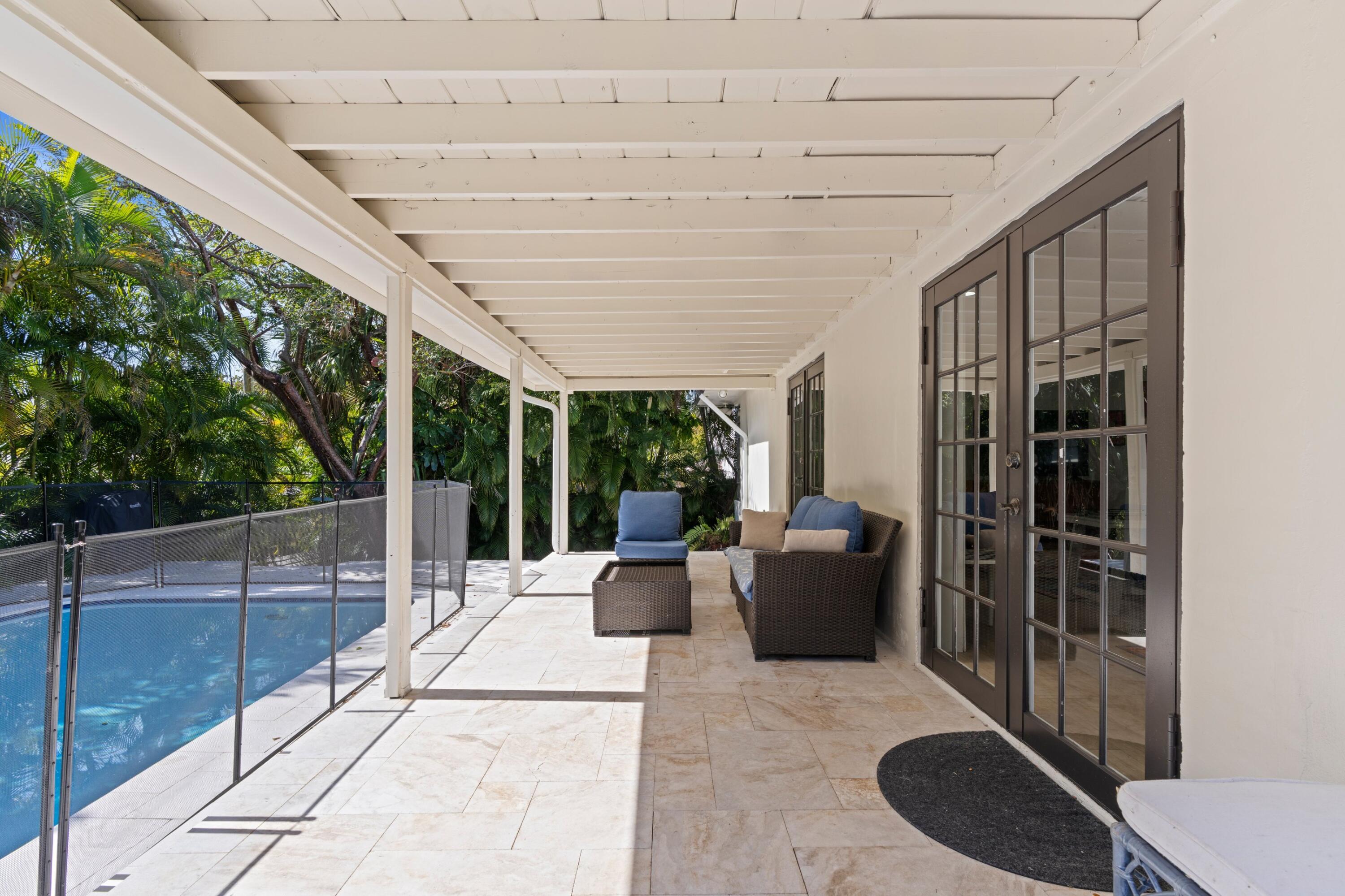 486 Northwest 1st Street Boca Raton, FL 33432 - Photo 27 of 48 Patio