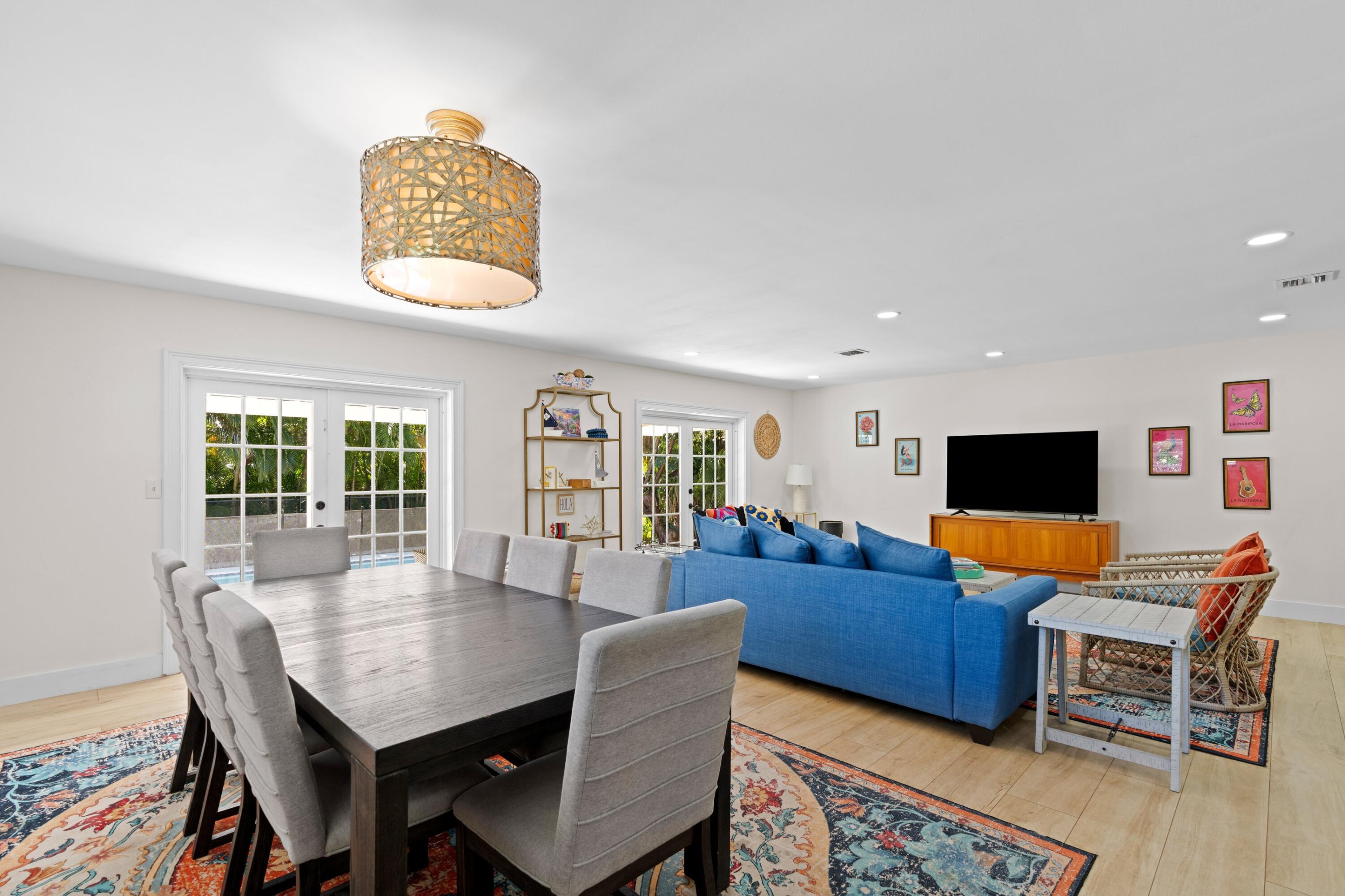 486 Northwest 1st Street Boca Raton, FL 33432 - Photo 7 of 48 Dining Room