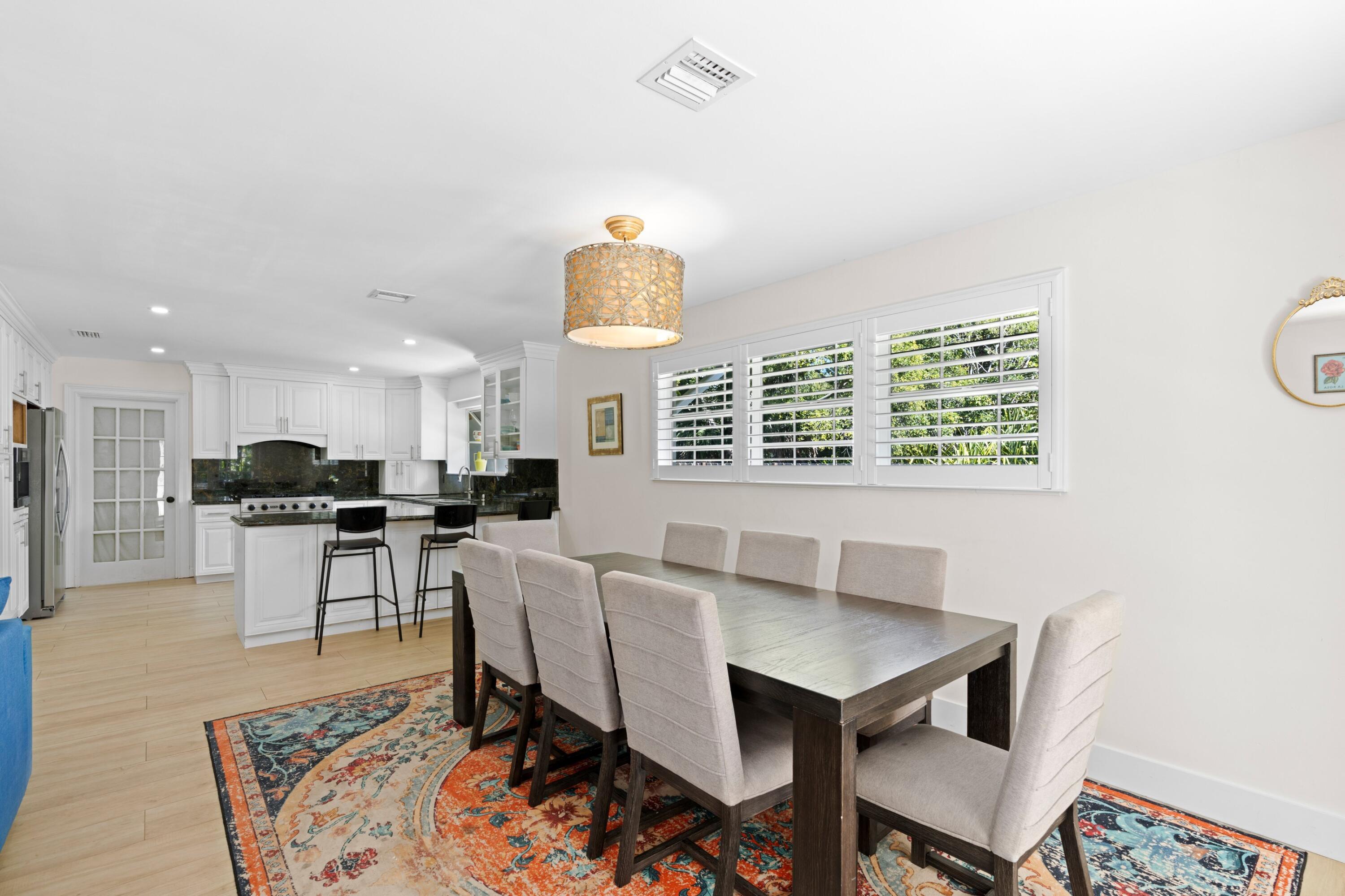 486 Northwest 1st Street Boca Raton, FL 33432 - Photo 9 of 48 Dining Room