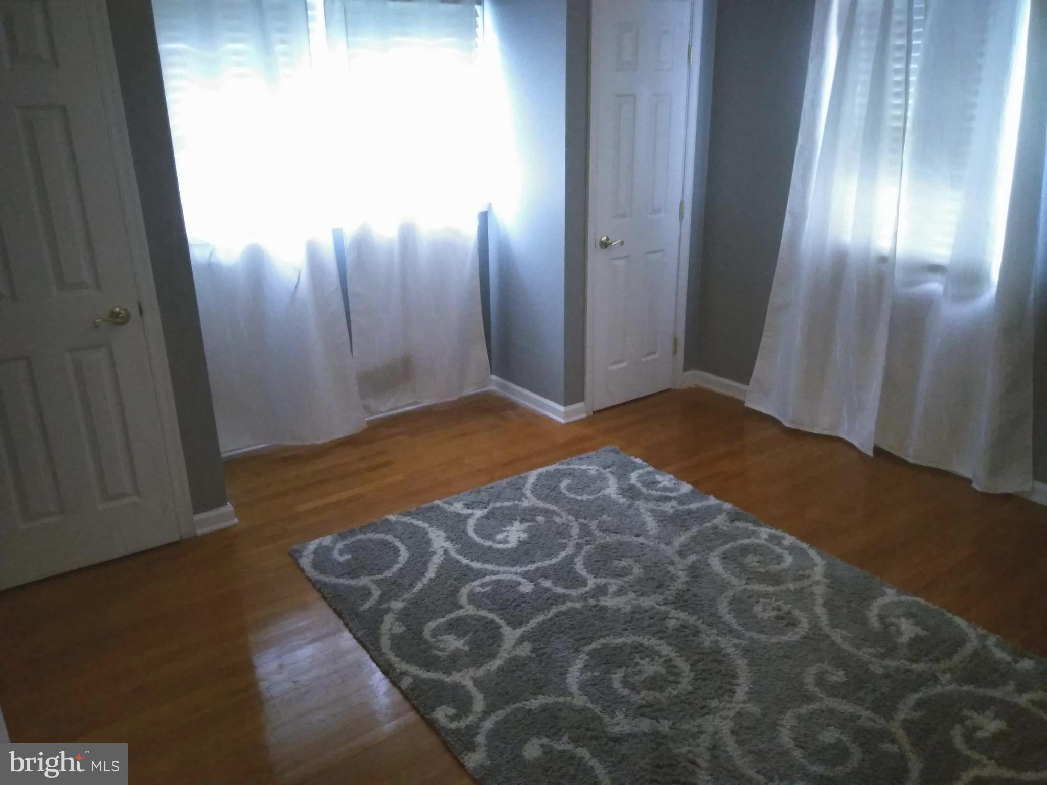 1806 Ridgewick Road Glen Burnie, MD 21061 - Photo 11 of 25 Main Level Bedroom