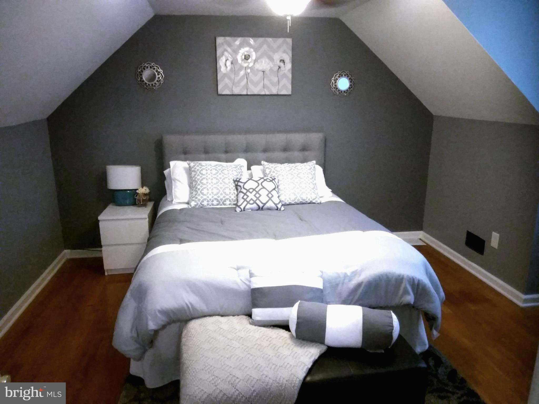 1806 Ridgewick Road Glen Burnie, MD 21061 - Photo 13 of 25 Upper Level Bedroom
