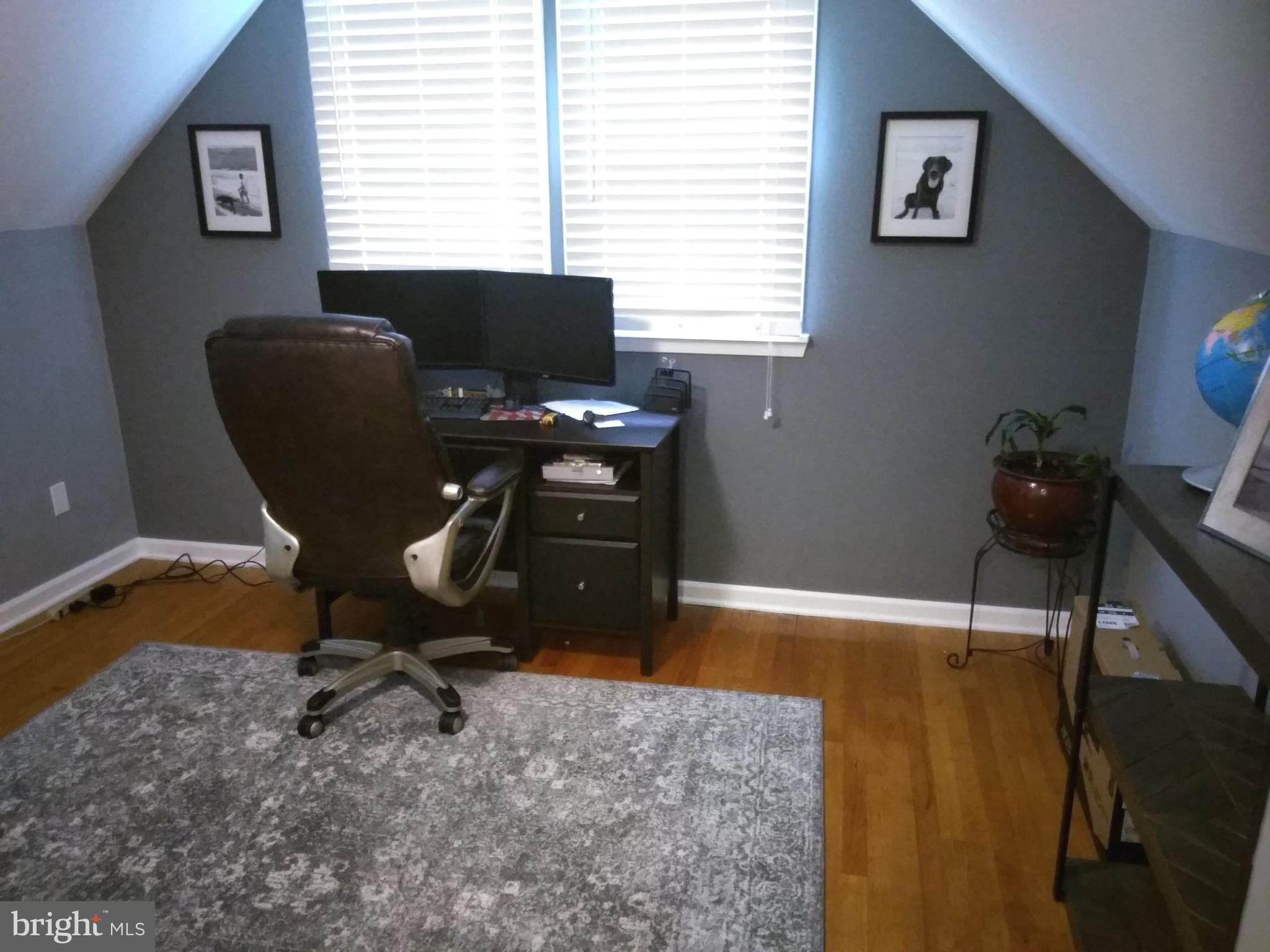 1806 Ridgewick Road Glen Burnie, MD 21061 - Photo 14 of 25 Upper Level Bedroom