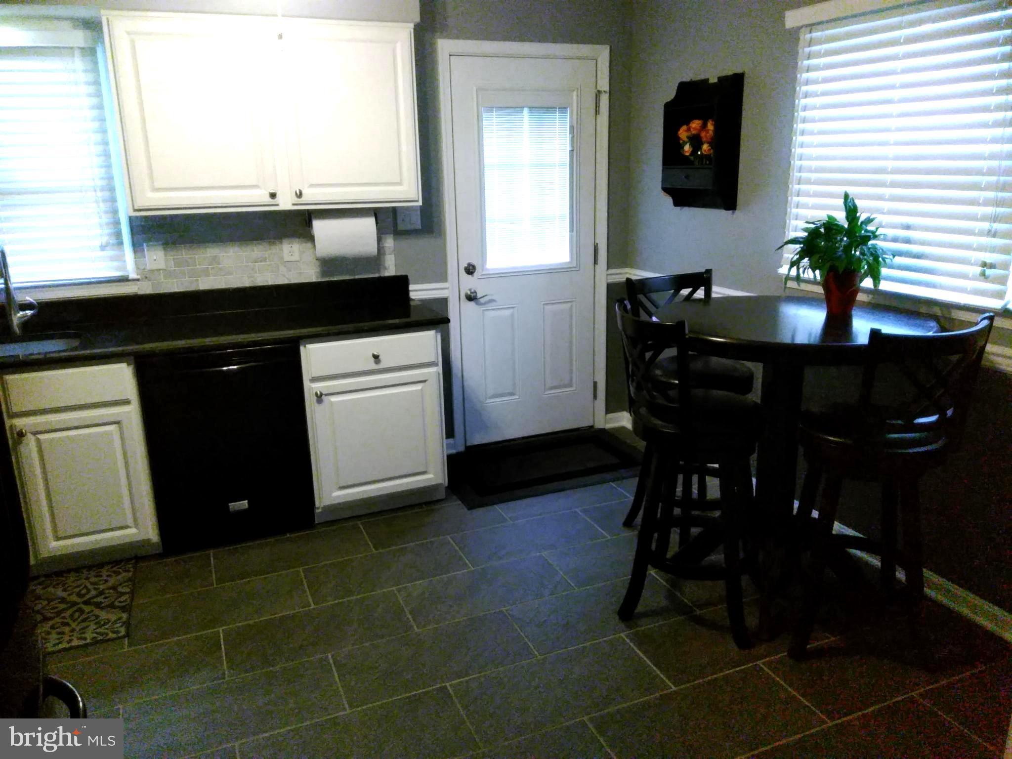 1806 Ridgewick Road Glen Burnie, MD 21061 - Photo 5 of 25 Kitchen