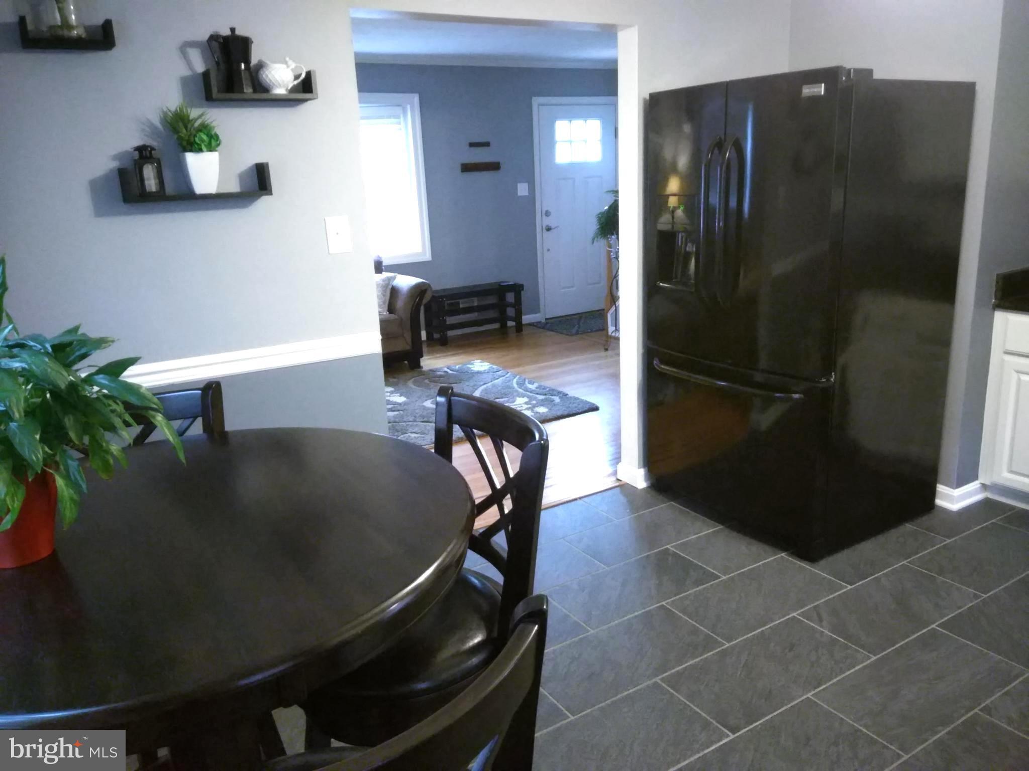1806 Ridgewick Road Glen Burnie, MD 21061 - Photo 6 of 25 Kitchen