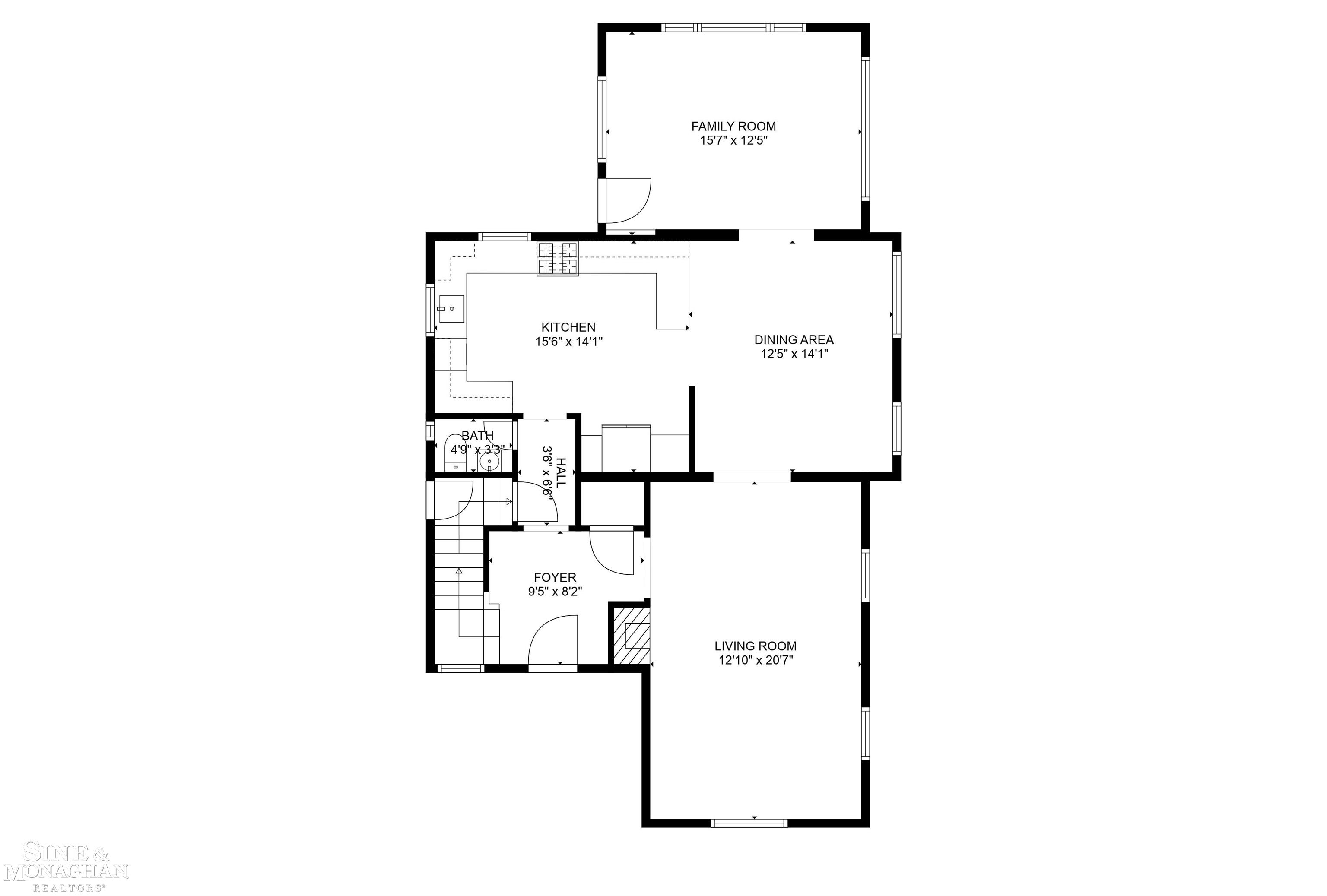 309 Merriweather Road Grosse Pointe Farms, MI 48236 - Photo 40 of 47 Gallery Image 40