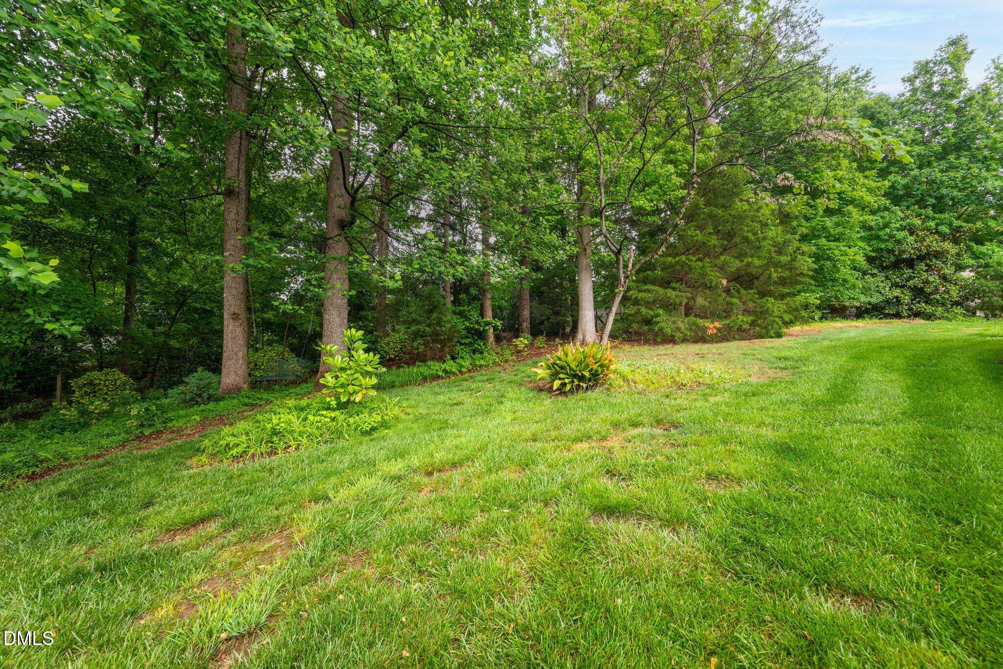 2217 Tomotley Court Raleigh, NC 27606 - Photo 79 of 98