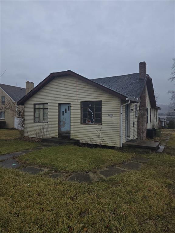 3076 Leechburg Road New Kensington, PA 15068 - Photo 1 of 49