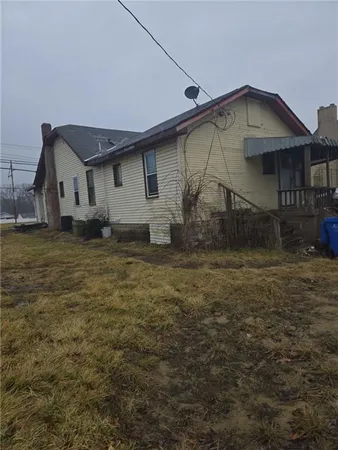 $42,500 | 3076 Leechburg Road, New Kensington, PA 15068