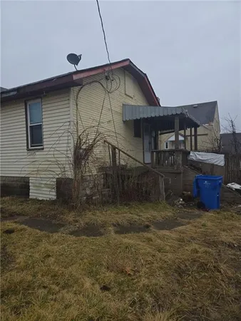 $42,500 | 3076 Leechburg Road, New Kensington, PA 15068