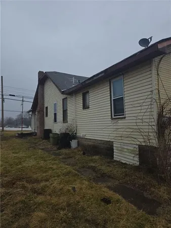 $42,500 | 3076 Leechburg Road, New Kensington, PA 15068