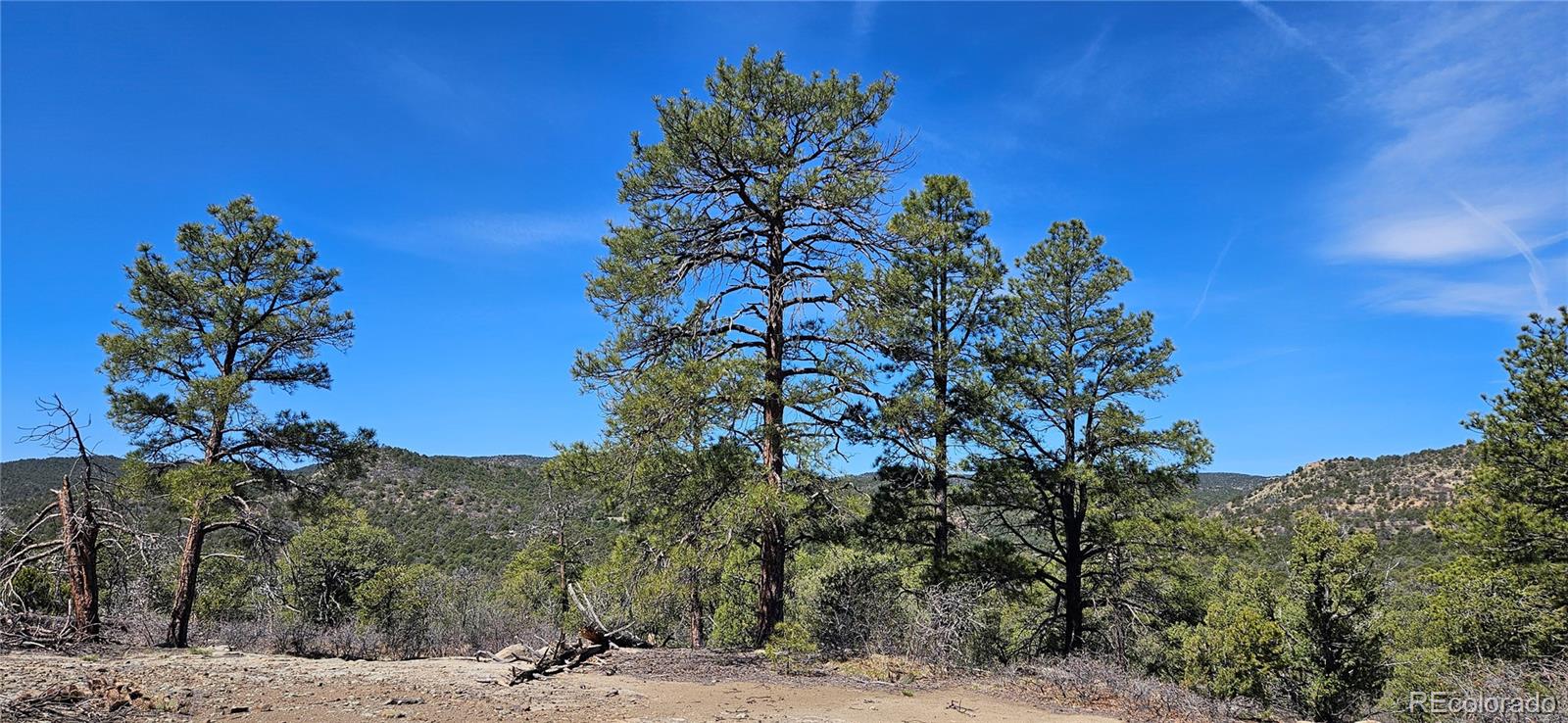 69.8 County Road Trinidad, CO 81082 - Photo 1 of 10 Gallery Image 1