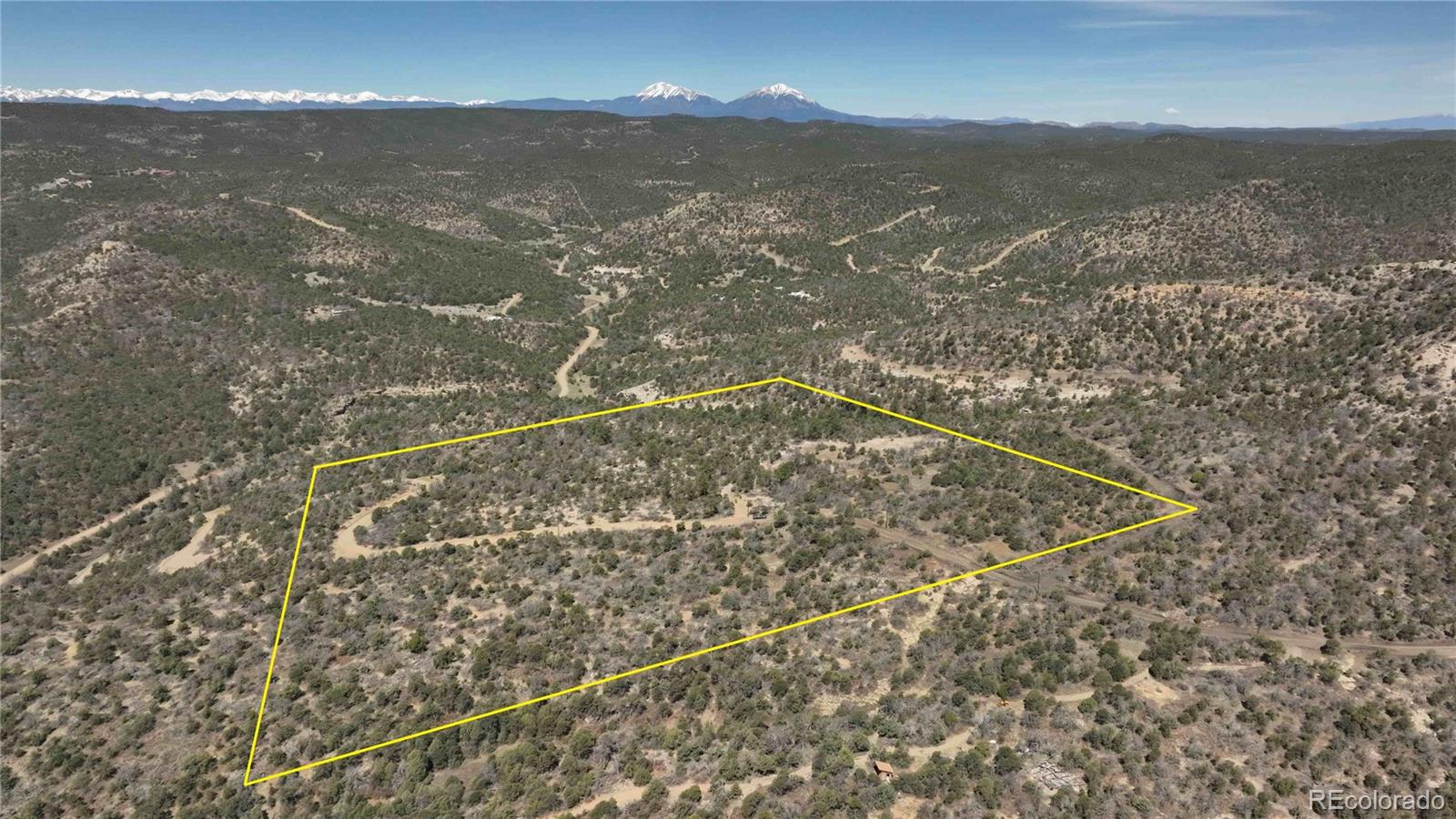 69.8 County Road Trinidad, CO 81082 - Photo 2 of 10 Gallery Image 2