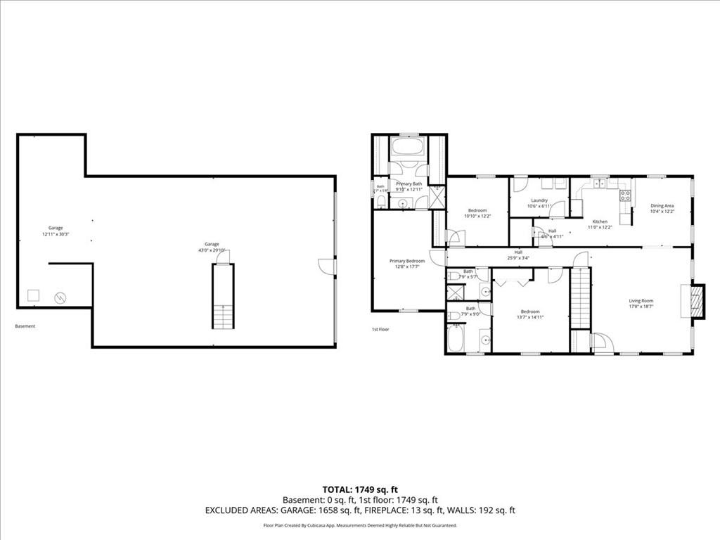228 Pea Ridge Road Rockmart, GA 30153 - Photo 68 of 69