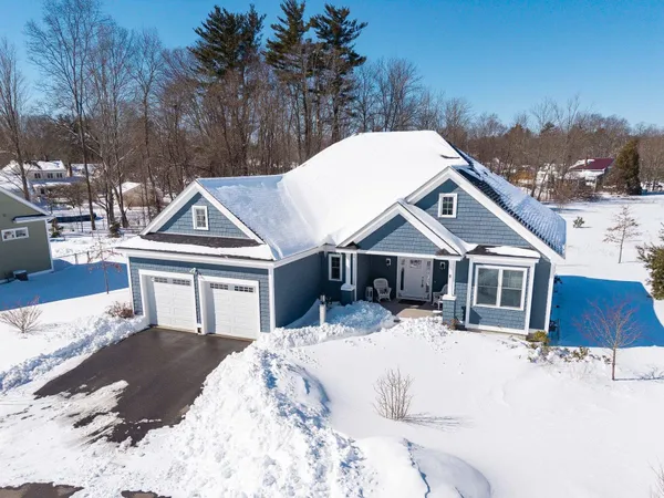 $995,000 | 8 Thistle Way, Exeter, NH 03833