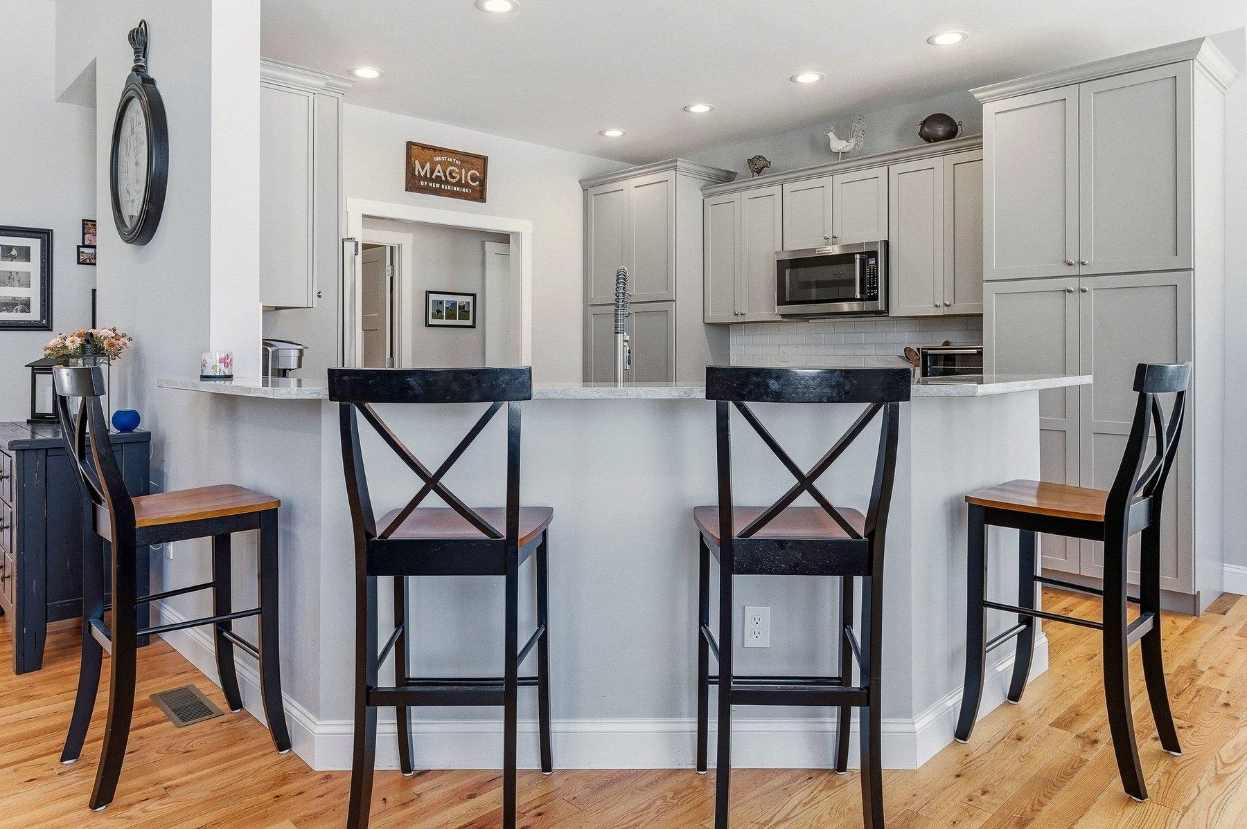 8 Thistle Way Exeter, NH 03833 - Photo 12 of 50