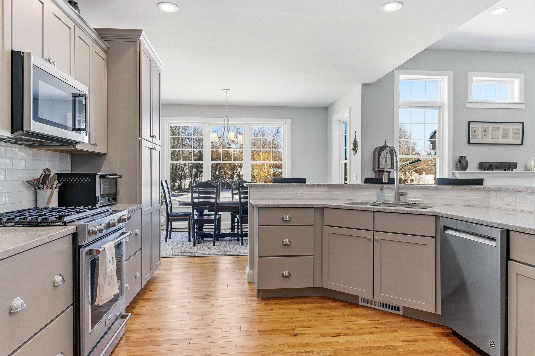 8 Thistle Way Exeter, NH 03833 - Photo 15 of 50