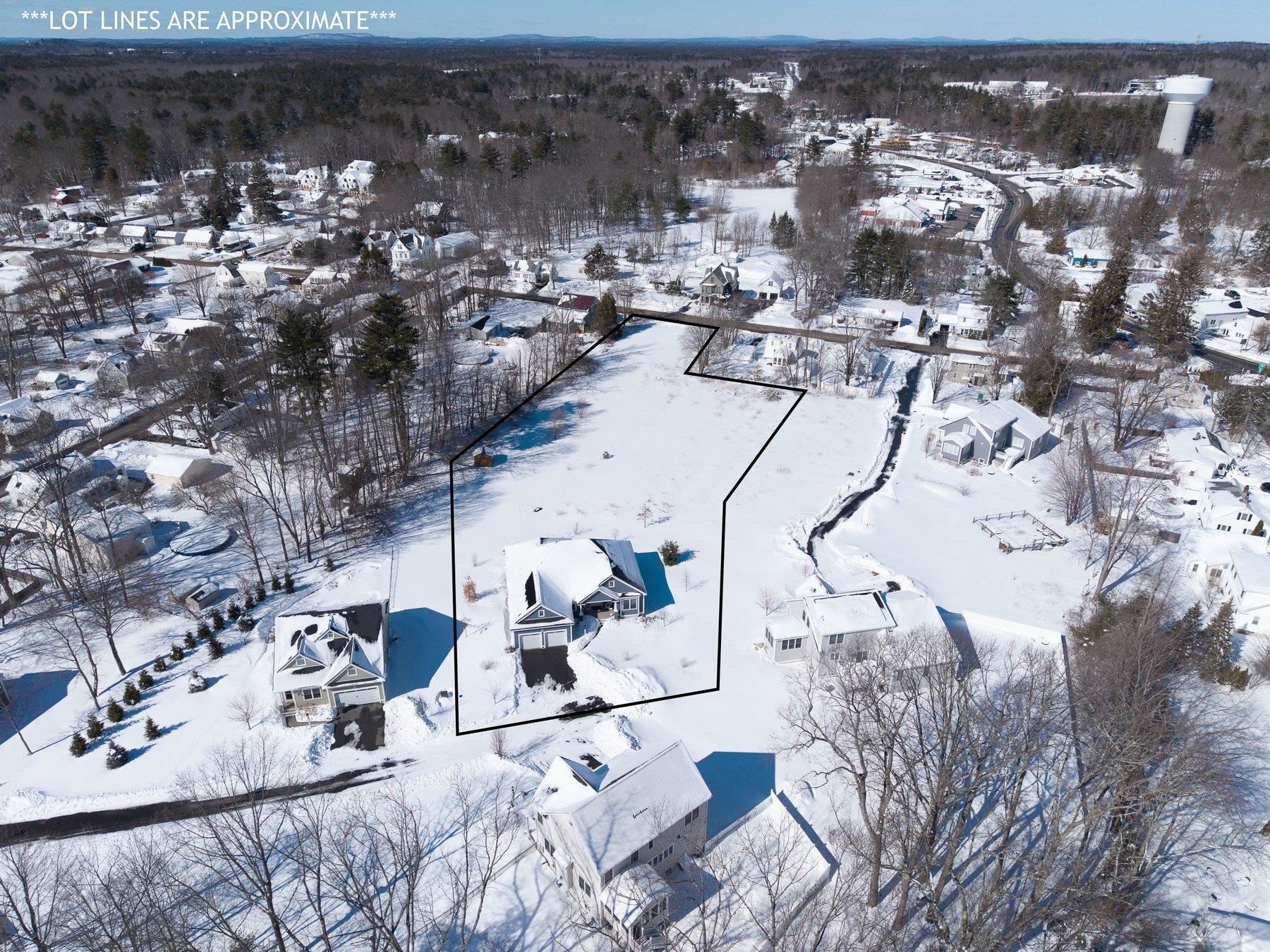 8 Thistle Way Exeter, NH 03833 - Photo 2 of 50