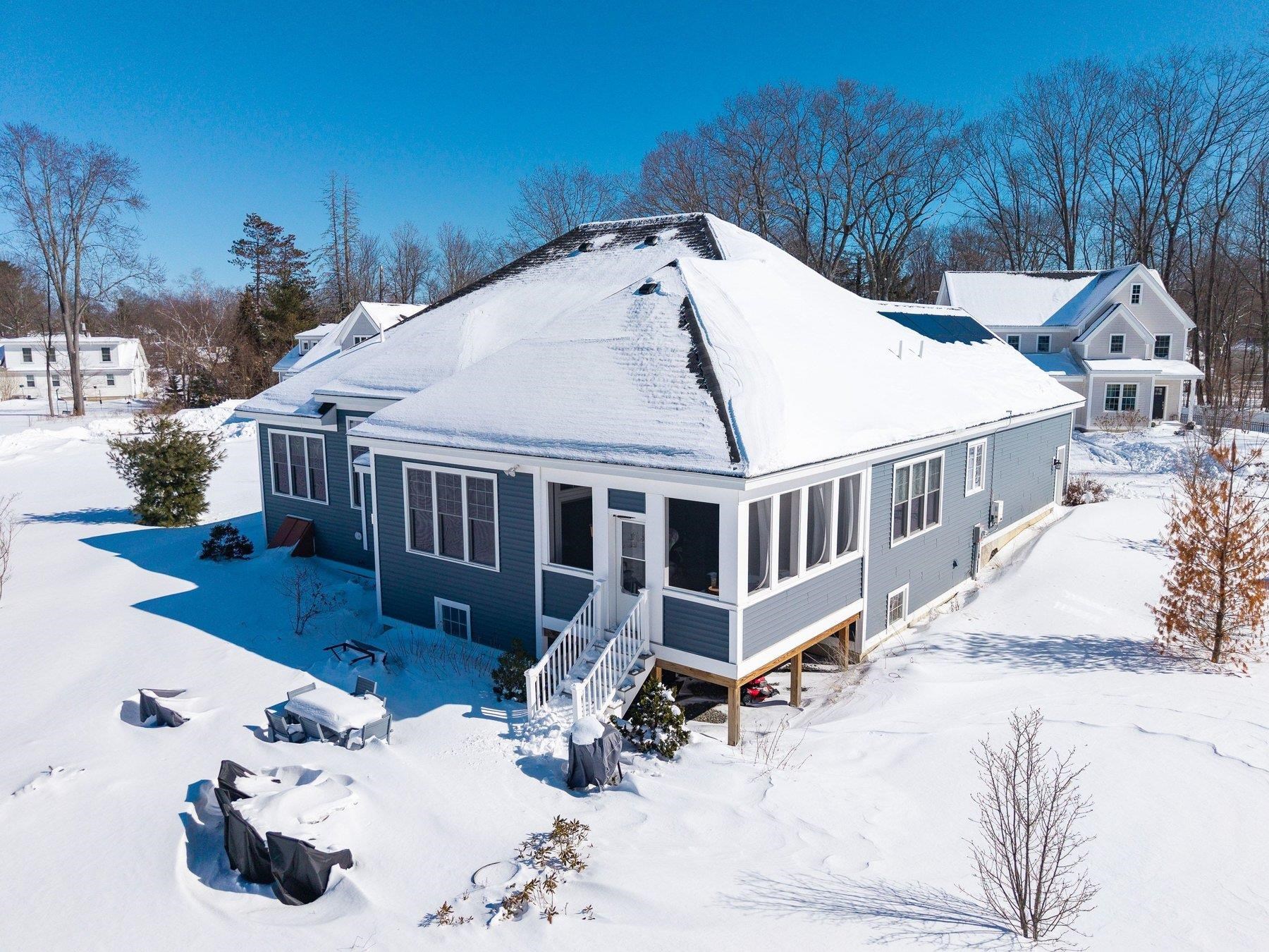 8 Thistle Way Exeter, NH 03833 - Photo 44 of 50