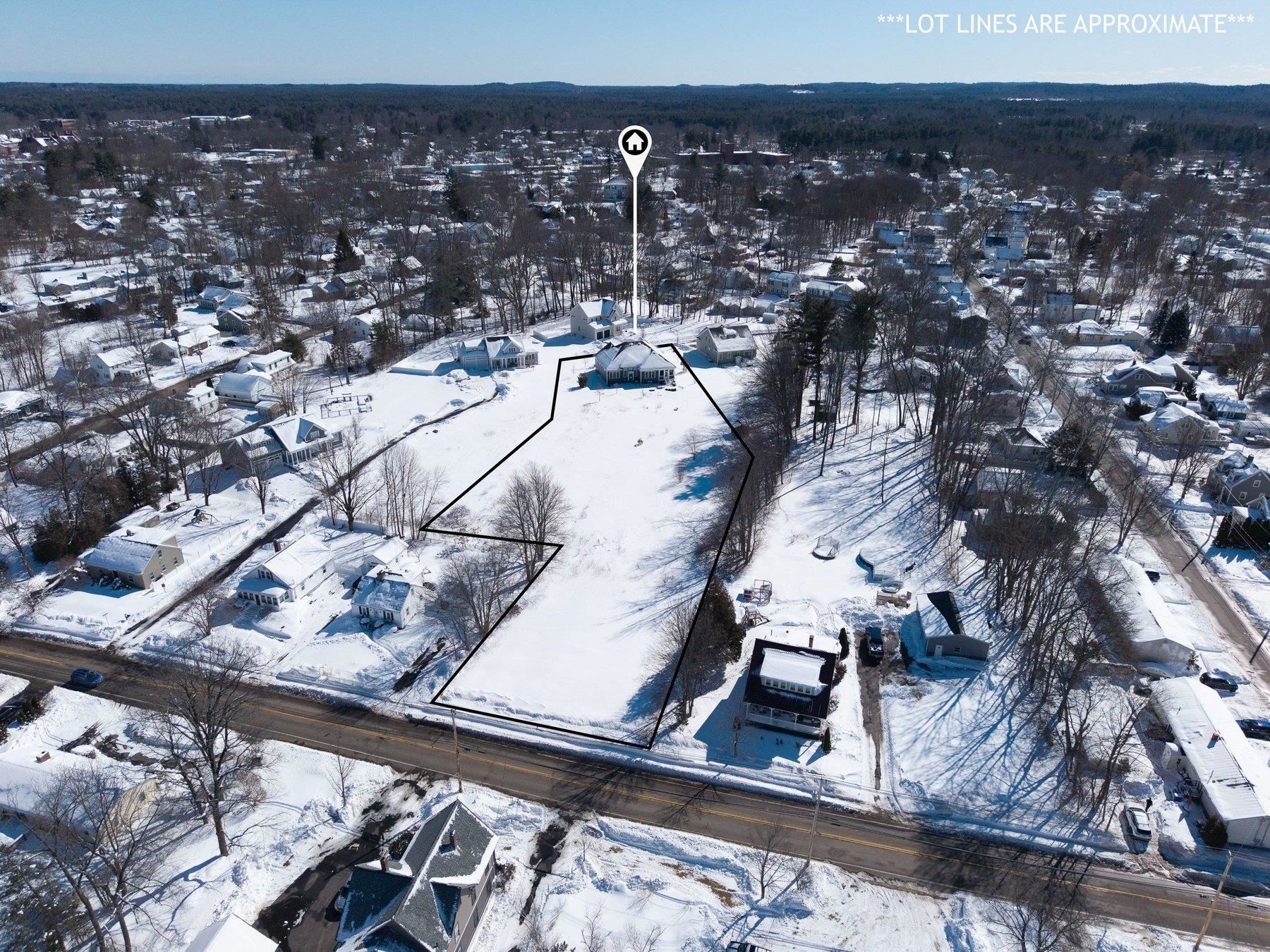 8 Thistle Way Exeter, NH 03833 - Photo 45 of 50