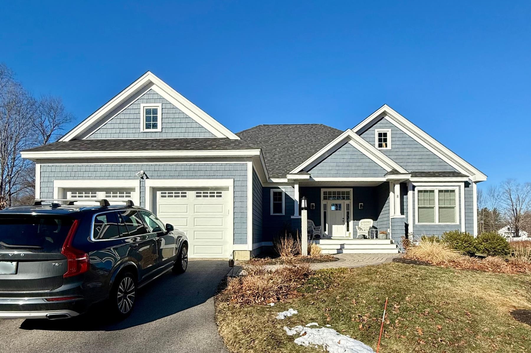 8 Thistle Way Exeter, NH 03833 - Photo 47 of 50