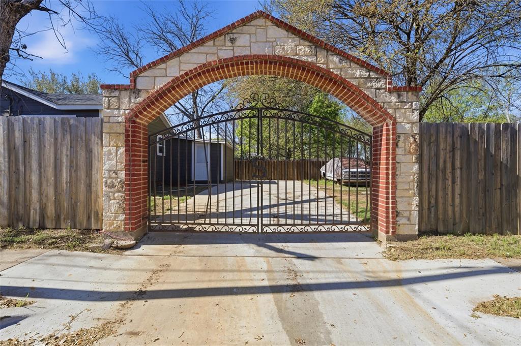 1901 North 7th Street Waco, TX 76708 - Photo 13 of 14