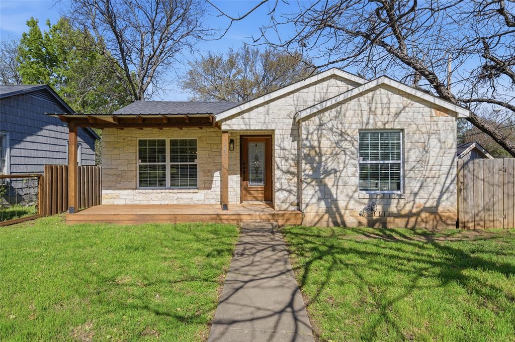 1901 North 7th Street Waco, TX 76708 - Photo 2 of 14