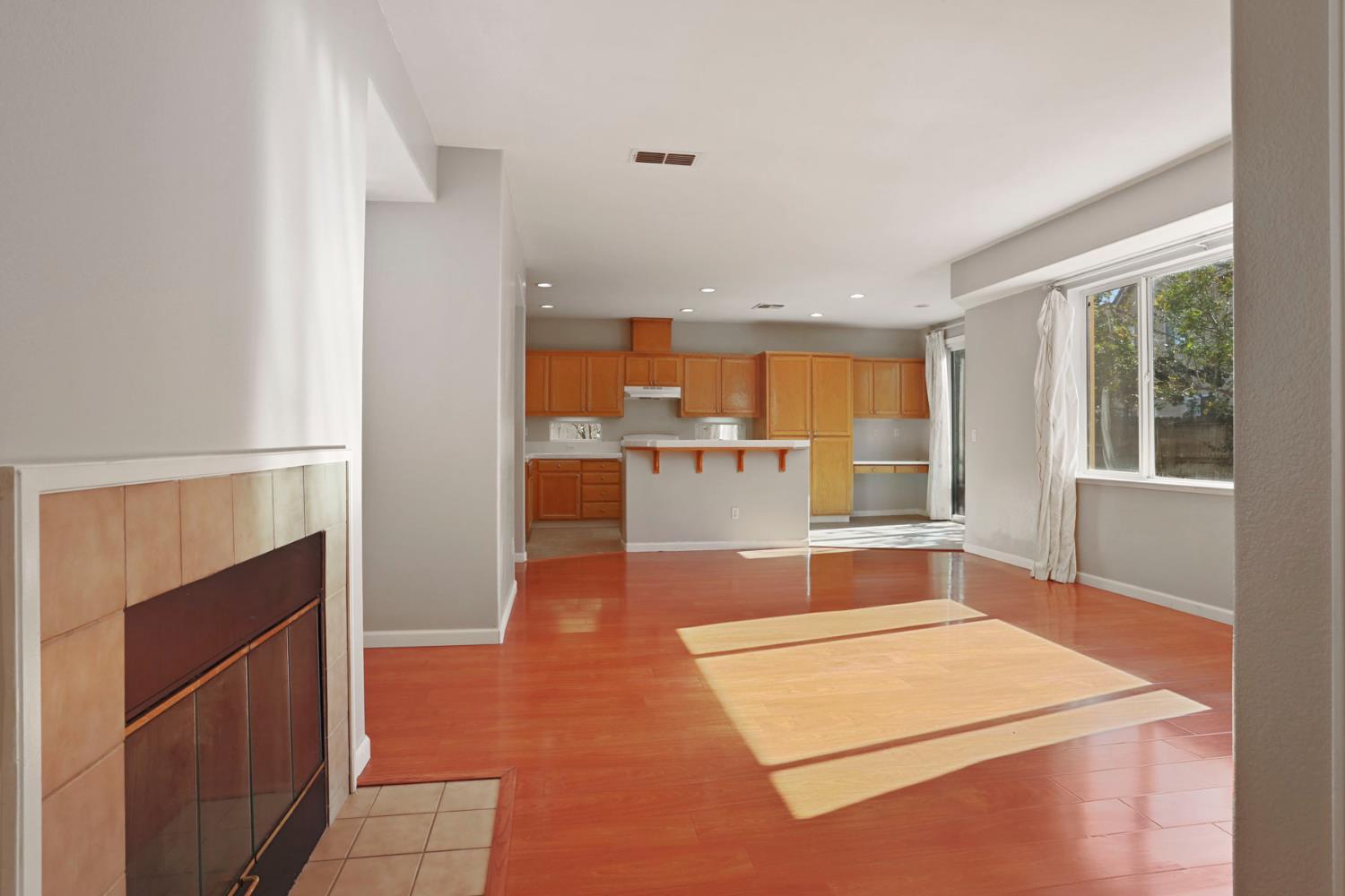 2902 Campbell Lane Tracy, CA 95377 - Photo 8 of 29 a room with pool table and glass windows