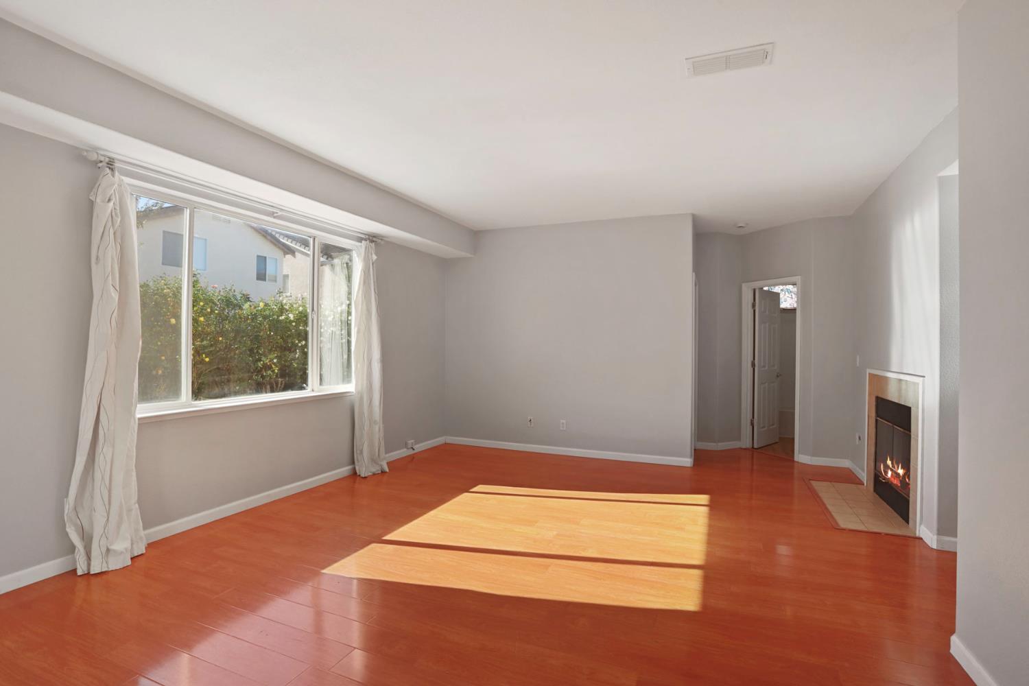 2902 Campbell Lane Tracy, CA 95377 - Photo 9 of 29 a bedroom with a bed and a window