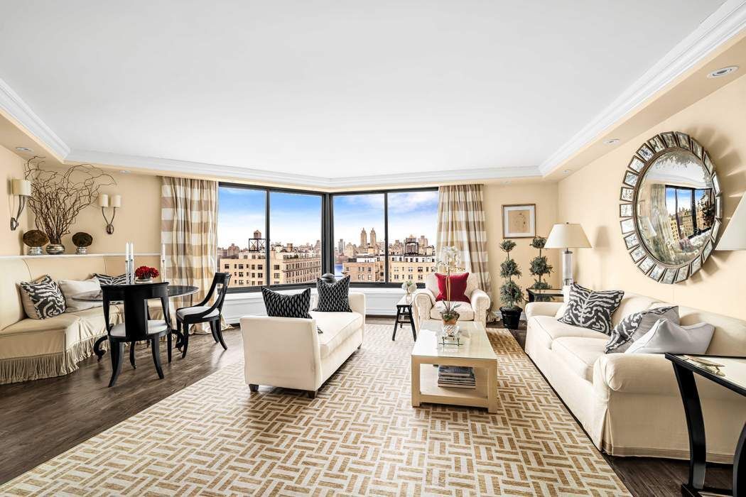 40 East 94th Street, Unit 18B Manhattan, NY 10128 - Photo 1 of 9