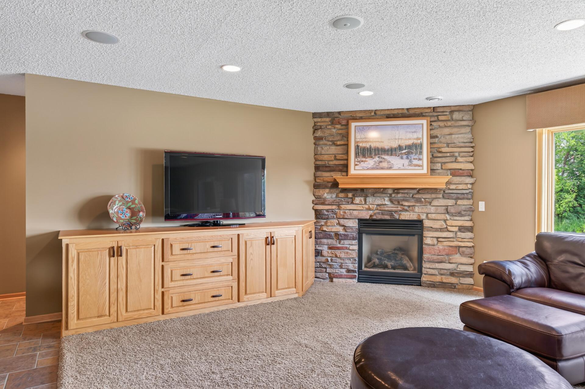 1231 Cobblestone Road North Champlin, MN 55316 - Photo 38 of 52